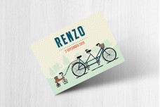 Leuke tandem Leuke tandem